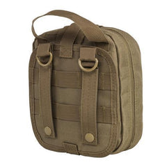 Molle EMT Pouch Tan