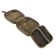Molle EMT Pouch Tan