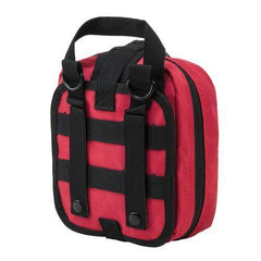 Molle EMT Pouch Red