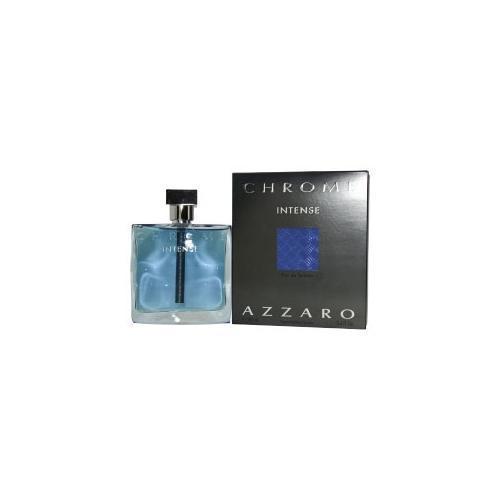 CHROME INTENSE by Azzaro (MEN)