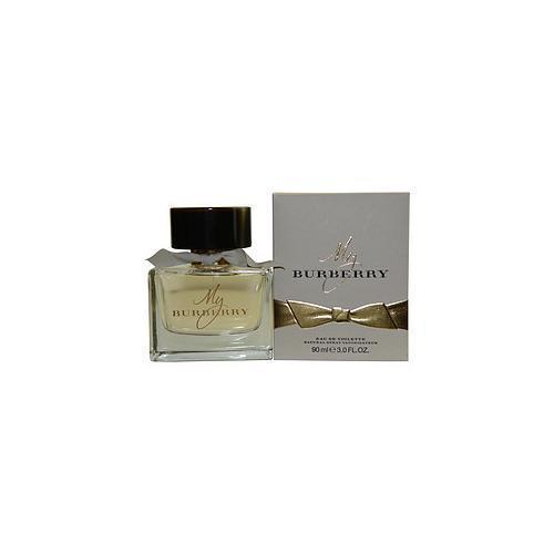 MY BURBERRY by Burberry (WOMEN)