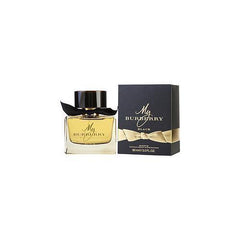 MY BURBERRY BLACK by Burberry (WOMEN)