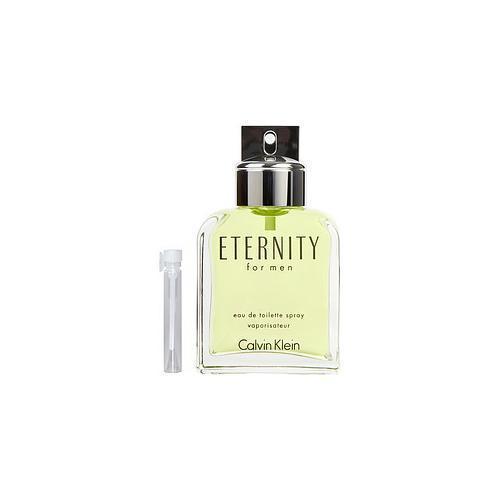 ETERNITY by Calvin Klein (MEN)