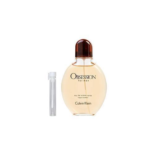 OBSESSION by Calvin Klein (MEN)