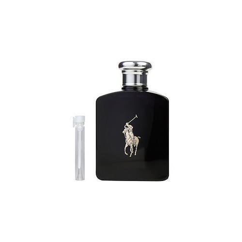 POLO BLACK by Ralph Lauren (MEN)