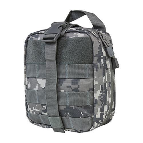 Molle EMT Pouch Digital Camo