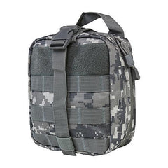 Molle EMT Pouch Digital Camo
