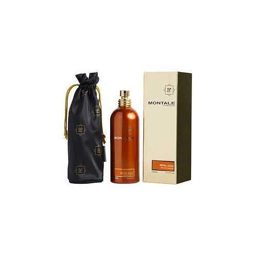 MONTALE PARIS NEPAL AOUD by Montale (UNISEX)