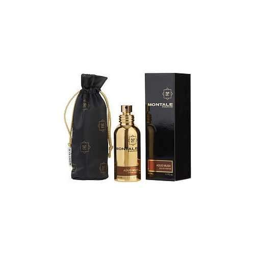 MONTALE PARIS AOUD MUSK by Montale (UNISEX)