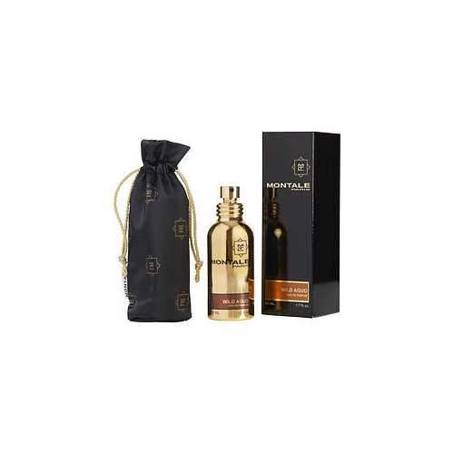 MONTALE PARIS WILD AOUD by Montale (UNISEX)