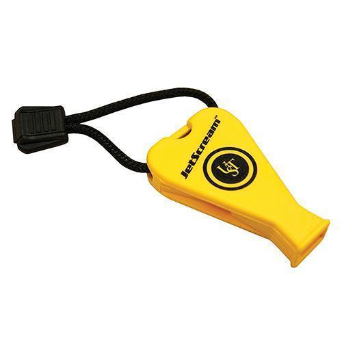JetScream Whistle Yellow