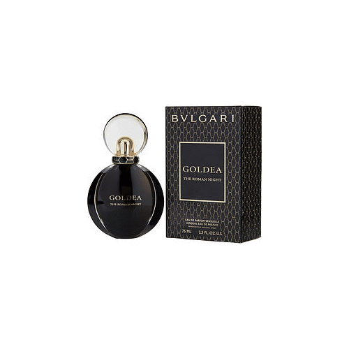 BVLGARI GOLDEA THE ROMAN NIGHT by Bvlgari (WOMEN)