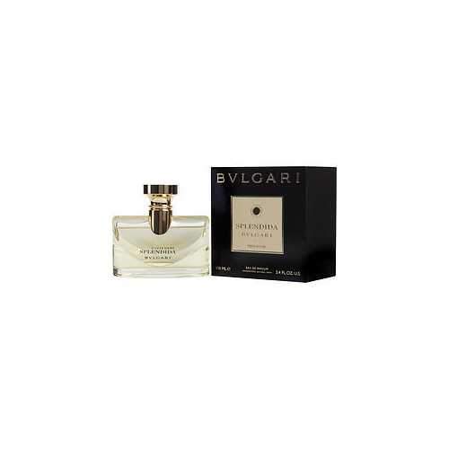 BVLGARI SPLENDIDA IRIS D'OR by Bvlgari (WOMEN)