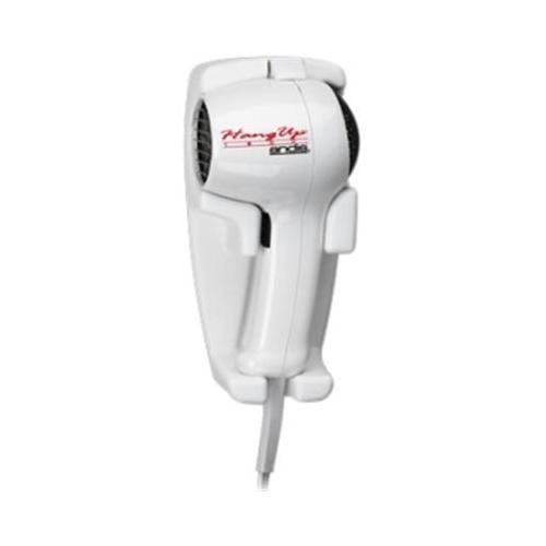 Andis 1600w Hang-up Dryer Wht