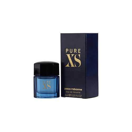 PURE XS by Paco Rabanne (MEN)