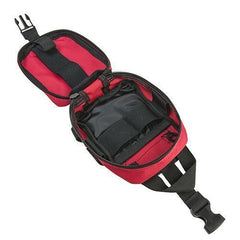 Molle EMT Pouch Red