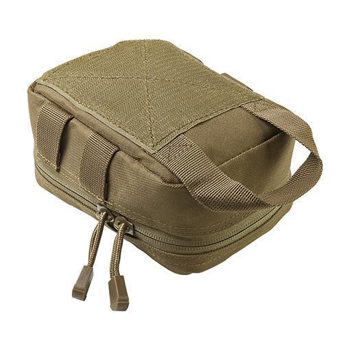 Molle EMT Pouch Tan