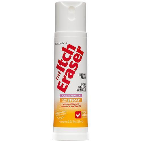 Itch Eraser Spray (.95 oz)