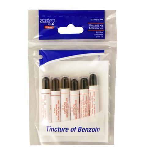 Tincture of Benzoin Per 6