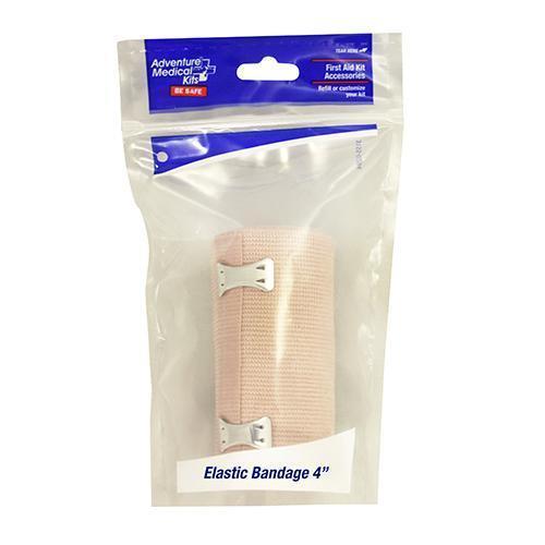 Elastic Bandage (4")