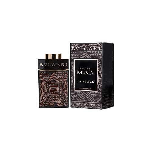 BVLGARI MAN IN BLACK ESSENCE by Bvlgari (MEN)