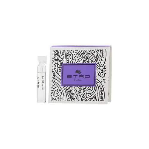 MUSK ETRO by Etro (UNISEX)