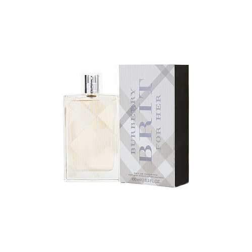 BURBERRY BRIT by Burberry (WOMEN)