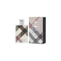 BURBERRY BRIT by Burberry (WOMEN)