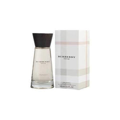 BURBERRY TOUCH by Burberry (WOMEN)