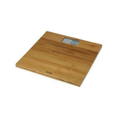 Digital Bamboo Scale Large Lcd