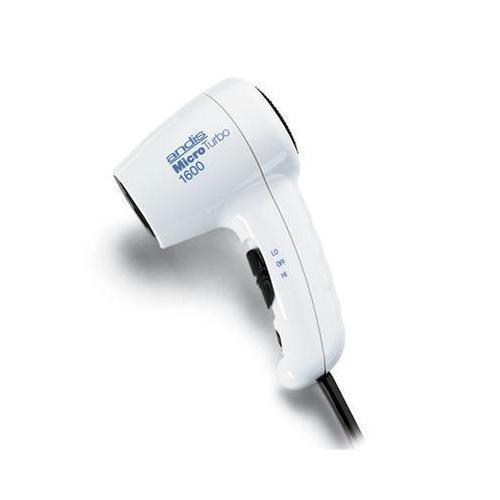 1600w Micro Turbo Hair Dryer