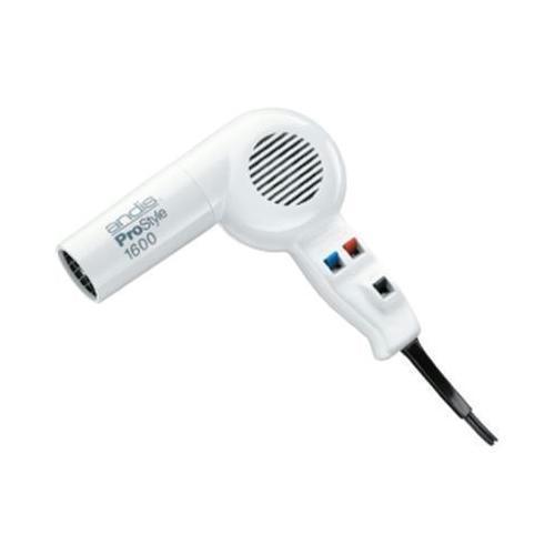 1600w Prostyle Hair Dryer Whit