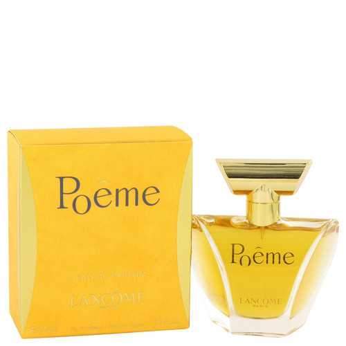 POEME by Lancome Eau De Parfum Spray 1.7 oz (Women)