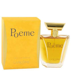 POEME by Lancome Eau De Parfum Spray 3.4 oz (Women)