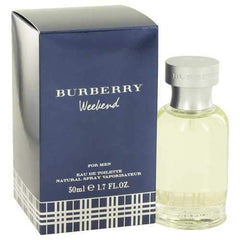 WEEKEND by Burberry Eau De Toilette Spray 1.7 oz (Men)