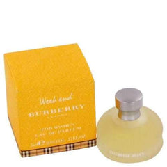 WEEKEND by Burberry Mini EDP .17 oz (Women)