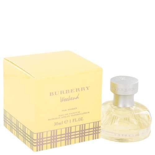 WEEKEND by Burberry Eau De Parfum Spray 1 oz (Women)