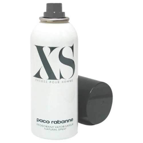 XS by Paco Rabanne Deodorant Spray 5 oz (Men)