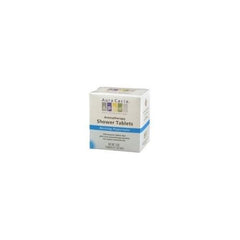 Aura Cacia Peppermint Shower Tabs (1x.3 Oz)