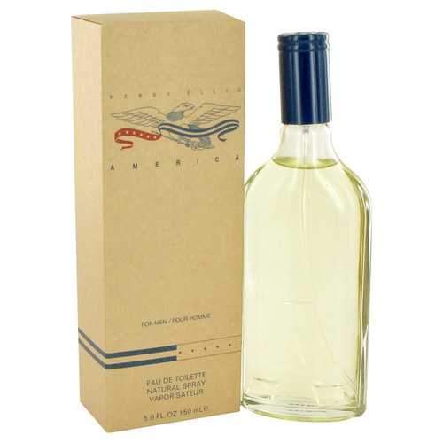 AMERICA by Perry Ellis Eau De Toilette Spray 5 oz (Men)