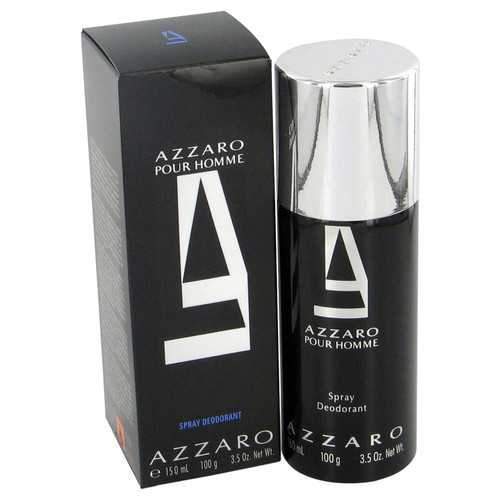 AZZARO by Azzaro Deodorant Spray 5 oz (Men)