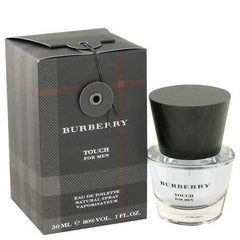 BURBERRY TOUCH by Burberry Eau De Toilette Spray 1 oz (Men)