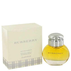 BURBERRY by Burberry Eau De Parfum Spray 1 oz (Women)