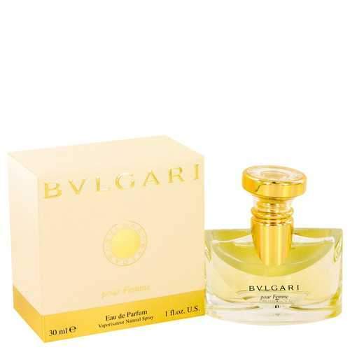 BVLGARI (Bulgari) by Bvlgari Eau De Parfum Spray 1 oz (Women)