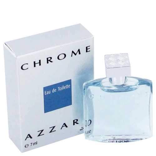 Chrome by Azzaro Mini EDT .23 oz (Men)