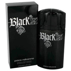 Black XS by Paco Rabanne After Shave 3.4 oz (Men)