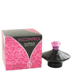 In Control Curious by Britney Spears Eau De Parfum Spray 3.3 oz (Women)