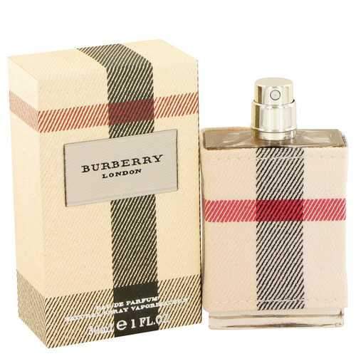 Burberry London (New) by Burberry Eau De Parfum Spray 1 oz (Women)