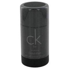 CK BE by Calvin Klein Deodorant Stick 2.5 oz (Men)