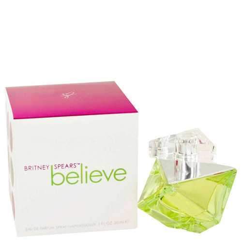 Believe by Britney Spears Eau De Parfum Spray 1 oz (Women)